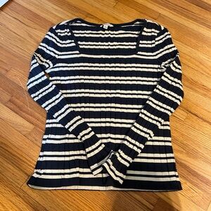 LL Bean Long Sleeve